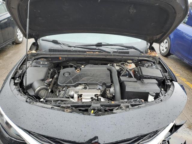 Photo 11 from auction – 2019 CHEVROLET MALIBU LT with VIN 1G1ZD5ST5KF149593