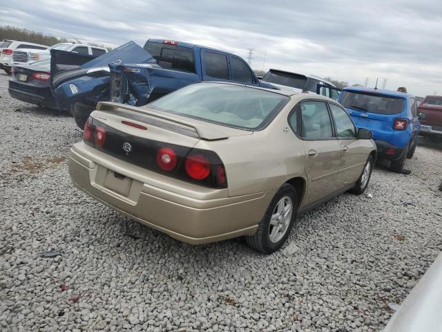 Photo 3 from auction – 2005 CHEVROLET IMPALA with VIN 2G1WF52E959386857