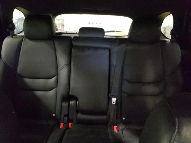 Photo 10 from auction – 2019 MAZDA CX-9 GRAND with VIN JM3TCBDY0K0324575