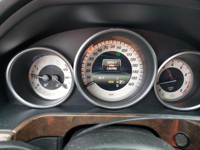 Photo 9 from auction – 2014 MERCEDES-BENZ E350 4MAT with VIN WDDHF8JB5EA810117