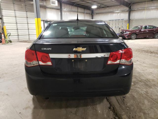 Photo 6 from auction – 2012 CHEVROLET CRUZE LS with VIN 1G1PC5SH3C7242520