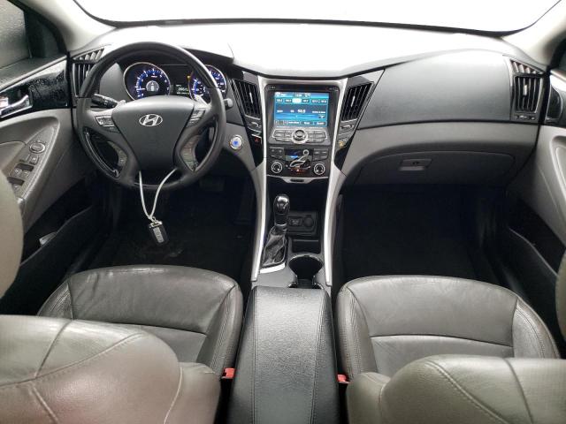 Foto 8 de la subasta – 2012 HYUNDAI SONATA SE con VIN 5NPEC4AB0CH496753