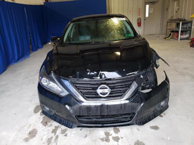 Photo 5 from auction – 2018 NISSAN ALTIMA 2.5 with VIN 1N4AL3AP1JC219922