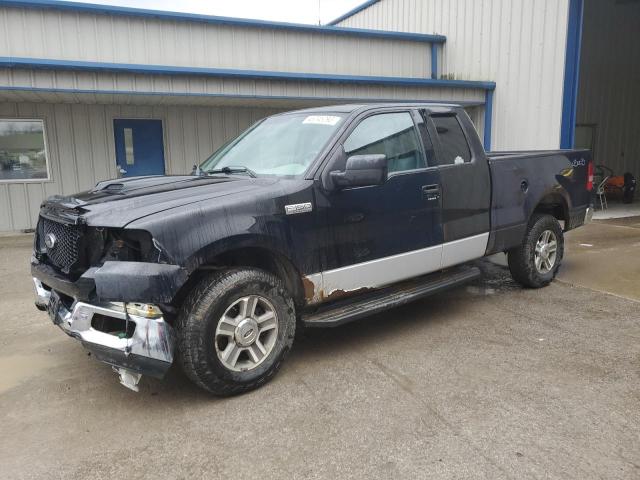 FORD F150 2004 with VIN 1FTPX14504NB39964 - Photo from auction