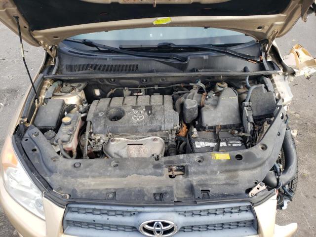 Photo 12 from auction – 2009 TOYOTA RAV4 with VIN JTMBF33V295006530
