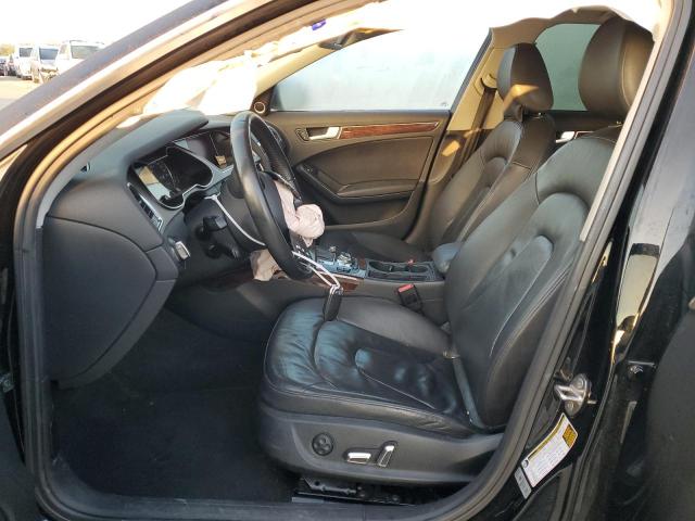 Photo 7 from auction – 2013 AUDI A4 PREMIUM with VIN WAUFFAFL7DN011017