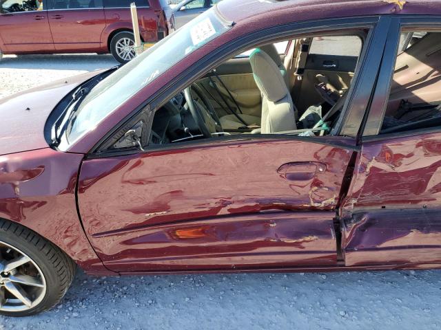 Photo 7 from auction – 2003 HONDA CIVIC EX with VIN 2HGES25703H577422