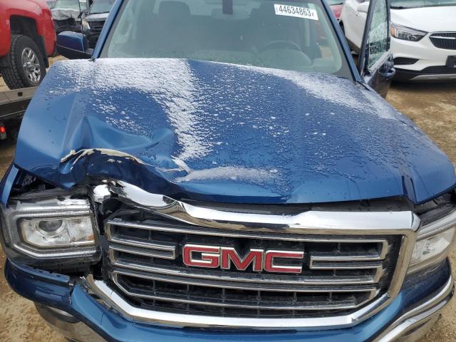 Photo 11 from auction – 2019 GMC SIERRA LIM with VIN 2GTV2MEC2K1116916
