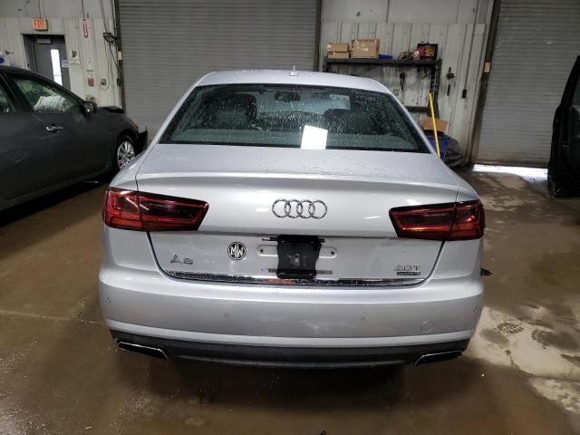 Photo 6 from auction – 2016 AUDI A6 PREMIUM with VIN WAUGFAFC6GN090608
