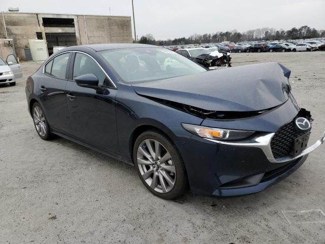 Photo 4 from auction – 2020 MAZDA 3 SELECT with VIN JM1BPBCM8L1172418