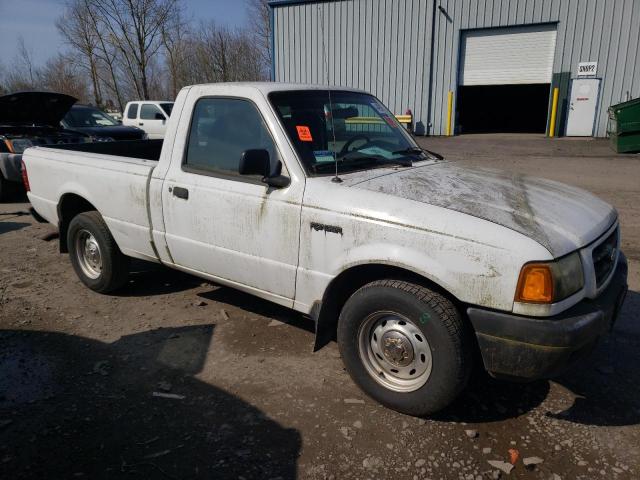 Photo 4 from auction – 2002 FORD RANGER with VIN 1FTYR10D42PB16166