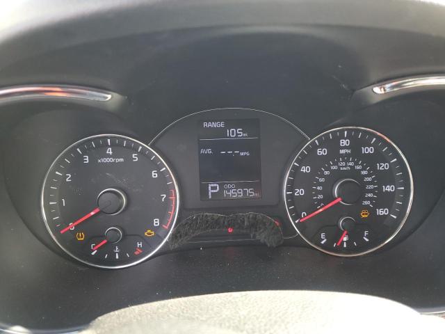 Photo 9 from auction – 2015 KIA FORTE LX with VIN KNAFK4A62F5431379