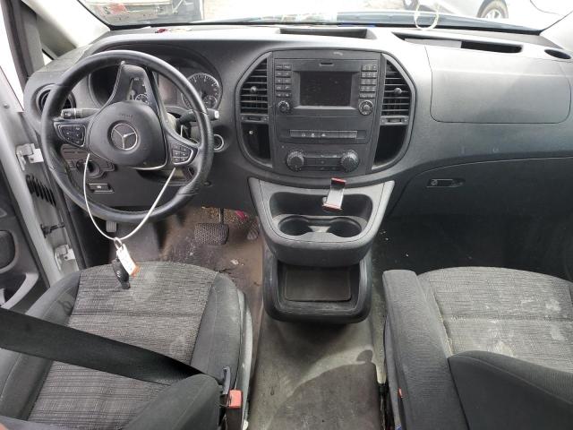 Photo 8 from auction – 2016 MERCEDES-BENZ METRIS with VIN WD3PG2EA4G3086665