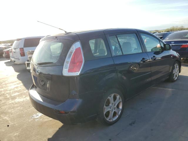 Photo 3 from auction – 2009 MAZDA 5 with VIN JM1CR293890333376