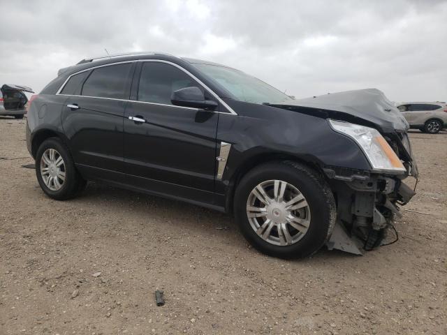 Photo 4 from auction – 2012 CADILLAC SRX LUXURY with VIN 3GYFNDE35CS597885