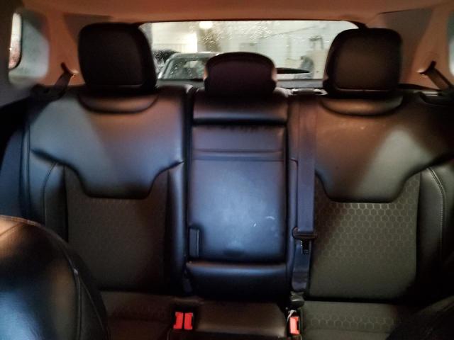 Photo 10 from auction – 2018 JEEP COMPASS LA with VIN 3C4NJDBB6JT232499