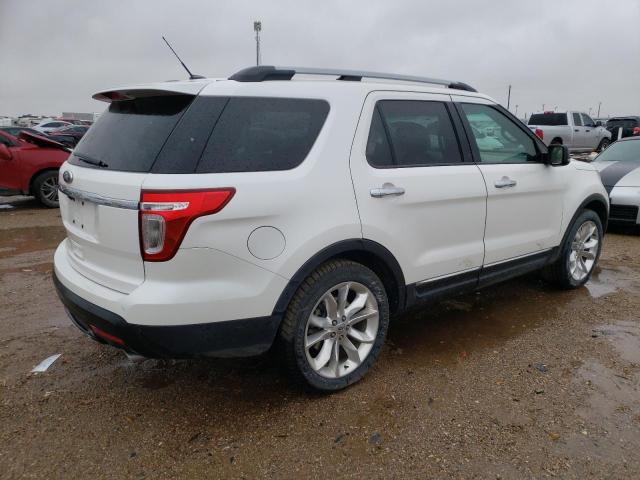 Photo 3 from auction – 2011 FORD EXPLORER X with VIN 1FMHK7D87BGA87424