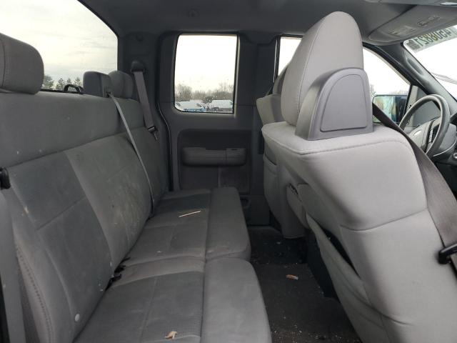 Photo 10 from auction – 2008 FORD F150 with VIN 1FTPX14V68FA08358