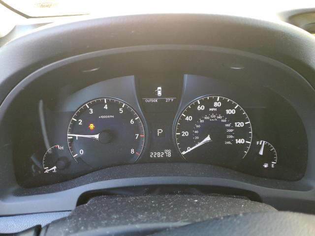 Photo 9 from auction – 2010 LEXUS RX 350 with VIN 2T2BK1BA4AC044794