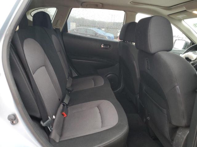 Photo 11 from auction – 2011 NISSAN ROGUE S with VIN JN8AS5MT4BW157499
