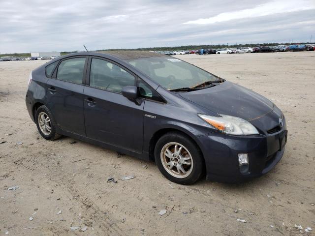 Zdjęcie 4 z aukcji – 2011 TOYOTA PRIUS z VIN JTDKN3DU0B0279882