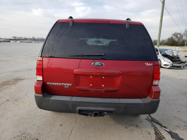 Photo 6 from auction – 2005 FORD EXPEDITION with VIN 1FMPU155X5LA78414