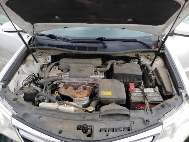 Photo 11 from auction – 2012 TOYOTA CAMRY BASE with VIN 4T4BF1FK5CR258972