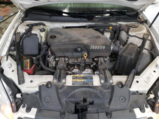 Photo 11 from auction – 2007 CHEVROLET IMPALA LT with VIN 2G1WT58N479305668