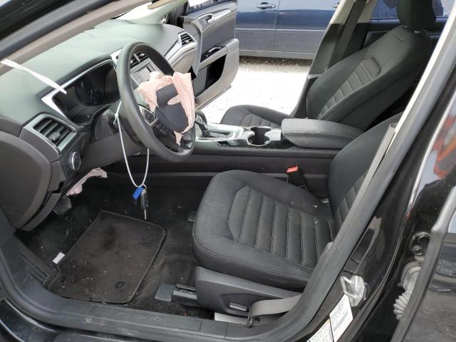 Photo 7 from auction – 2015 FORD FUSION SE with VIN 1FA6P0H79F5118010
