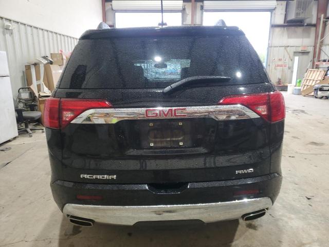 Photo 6 from auction – 2017 GMC ACADIA DEN with VIN 1GKKNXLSXHZ211587
