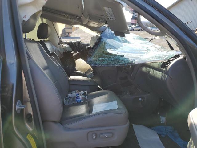 Photo 7 from auction – 2006 TOYOTA SEQUOIA SR with VIN 5TDBT44A66S276778