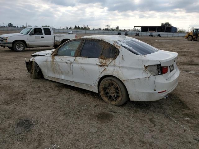 Photo 2 from auction – 2014 BMW 328 I SULE with VIN WBA3C1C55EK116160