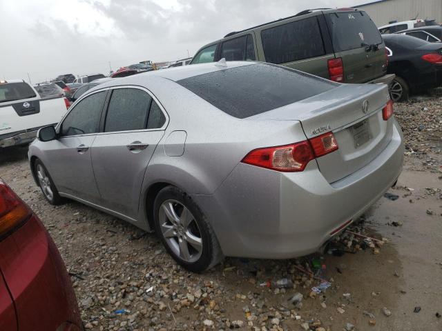 Photo 2 from auction – 2012 ACURA TSX TECH with VIN JH4CU2F69CC030124