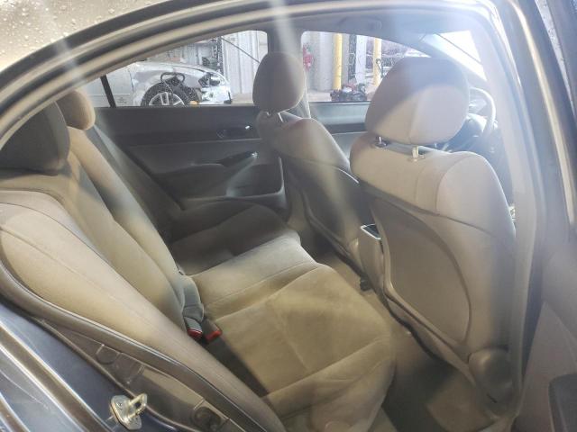 Photo 10 from auction – 2011 HONDA CIVIC VP with VIN 19XFA1F33BE012197