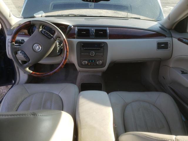 Photo 8 from auction – 2009 BUICK LUCERNE CX with VIN 1G4HD57M79U121803