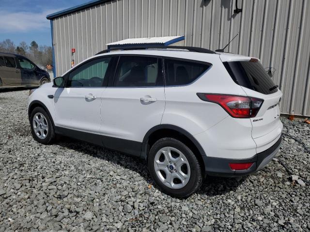Photo 2 from auction – 2017 FORD ESCAPE SE with VIN 1FMCU0GD2HUB36057