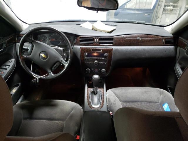 Photo 8 from auction – 2013 CHEVROLET IMPALA LT with VIN 2G1WB5E38D1162062