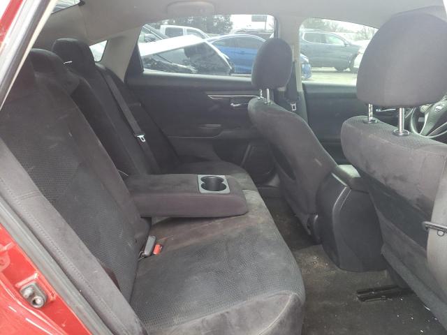 Photo 10 from auction – 2014 NISSAN ALTIMA 2.5 with VIN 1N4AL3APXEC263178