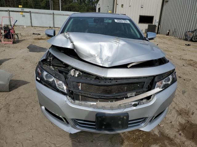 Photo 5 from auction – 2017 CHEVROLET IMPALA PRE with VIN 2G1145S32H9198166