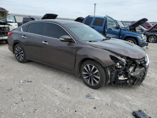 Photo 4 from auction – 2016 NISSAN ALTIMA 2.5 with VIN 1N4AL3AP6GC268039