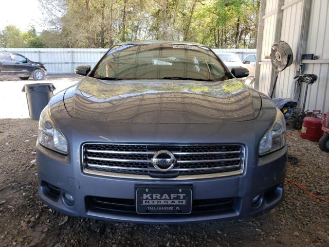 Photo 5 from auction – 2011 NISSAN MAXIMA S with VIN 1N4AA5AP8BC845020
