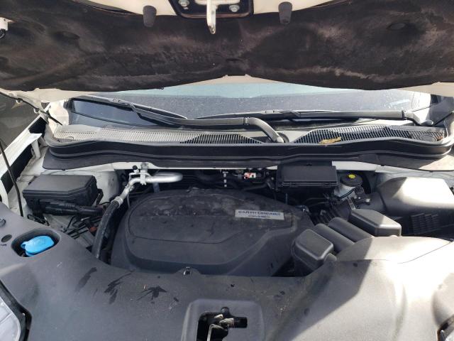 Photo 12 from auction – 2018 HONDA PILOT ELIT with VIN 5FNYF6H03JB069518