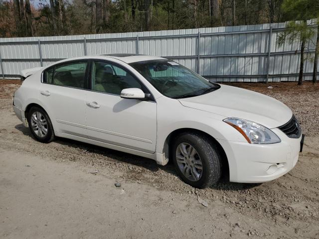 Фото 4 с аукциона – 2010 NISSAN ALTIMA BAS с VIN 1N4AL2AP1AC192750