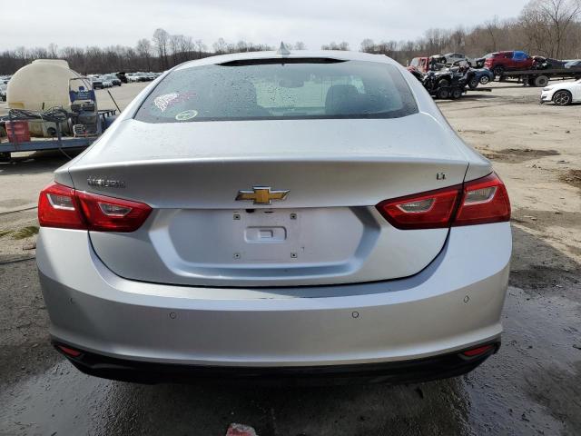 Photo 6 from auction – 2017 CHEVROLET MALIBU LT with VIN 1G1ZE5ST8HF122166