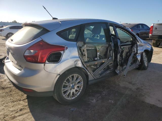 Photo 3 from auction – 2012 FORD FOCUS SE with VIN 1FAHP3K2XCL186055