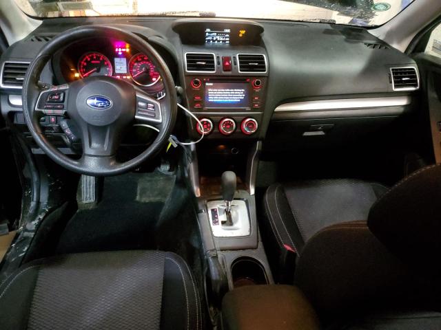 Photo 8 from auction – 2016 SUBARU FORESTER 2 with VIN JF2SJABC8GH445442