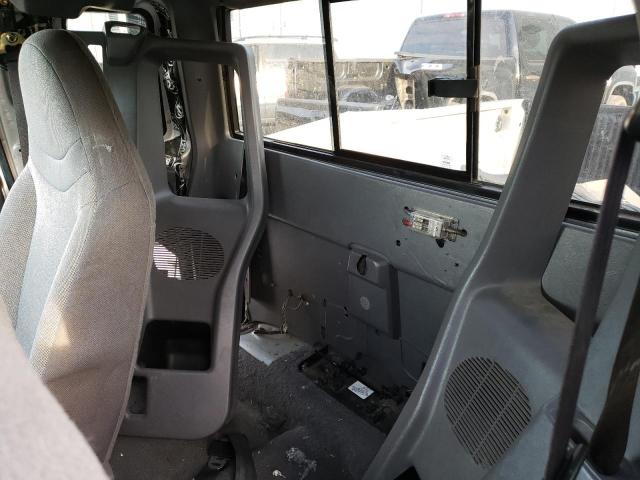 Photo 10 from auction – 2001 FORD RANGER SUP with VIN 1FTYR14E11PA60947