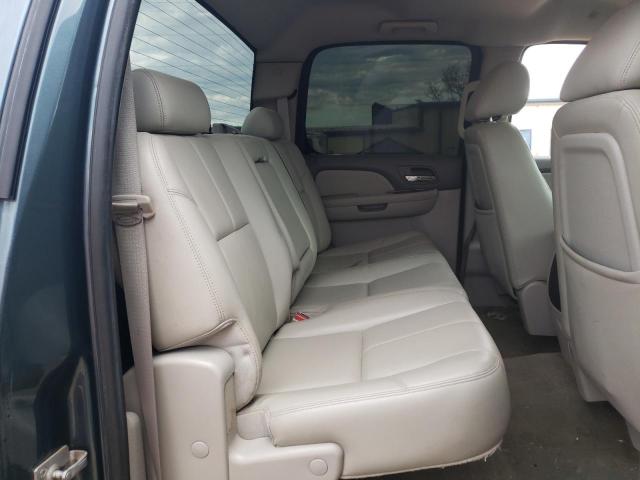Photo 10 from auction – 2011 GMC SIERRA C15 with VIN 3GTP1WE25BG155554