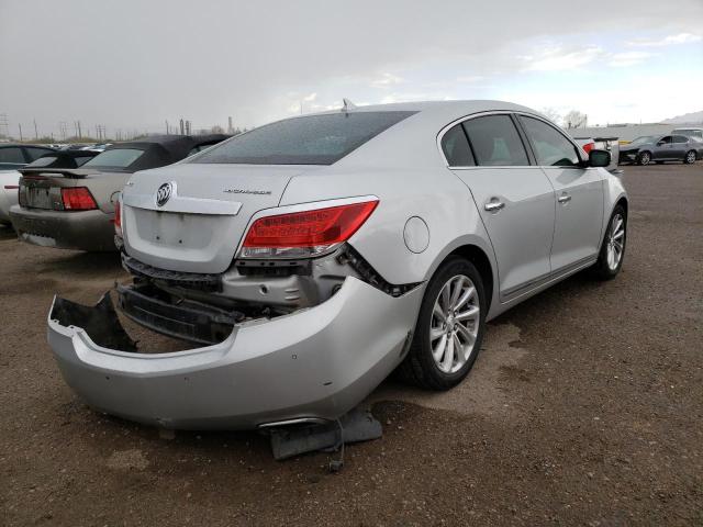 Photo 3 from auction – 2013 BUICK LACROSSE P with VIN 1G4GH5E3XDF309951