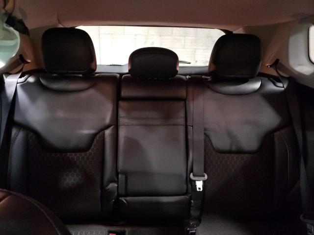 Foto 10 de la subasta – 2018 JEEP COMPASS LA con VIN 3C4NJDBB1JT423506